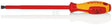 Schraubendreher, klingenbreite 10mm, klingenstärke 1.6mm, Länge 320mm, Knipex