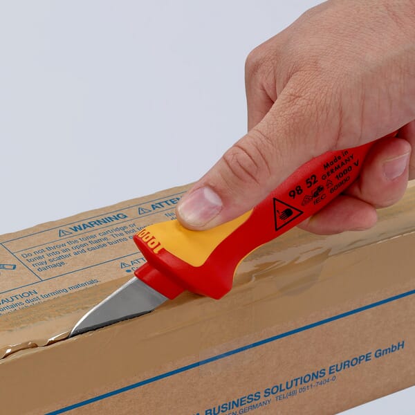 Kabelmesser