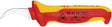 Abisoliermesser