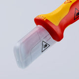 Kabelmantelmesser