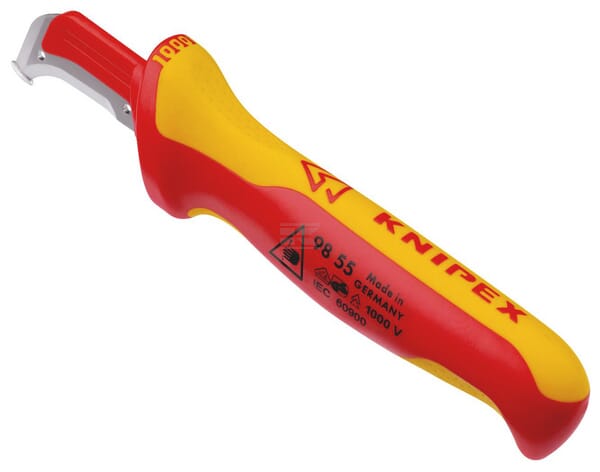 Kabelmantelmesser