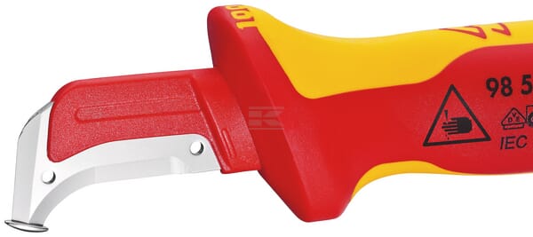 Kabelmantelmesser