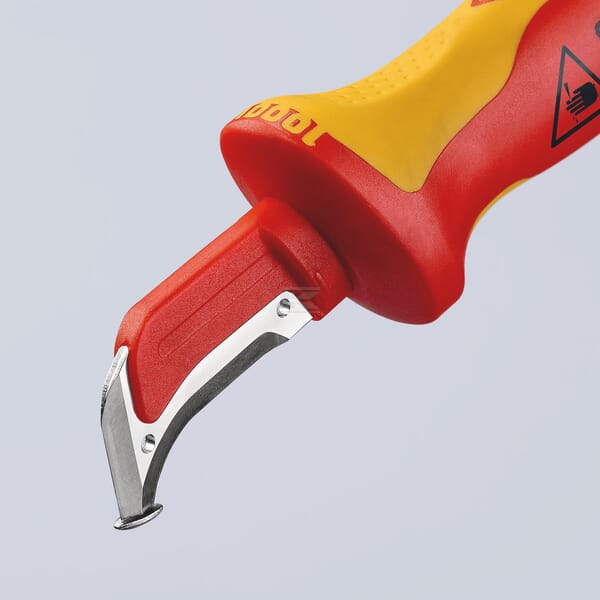 Kabelmantelmesser