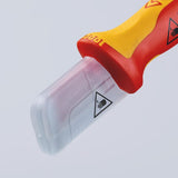 Kabelmantelmesser