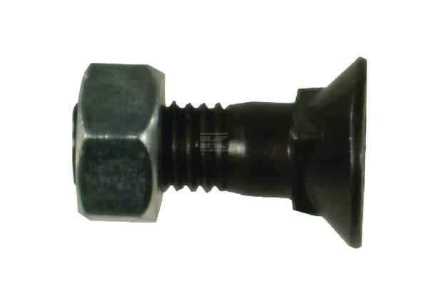 Schraube M12x35 10.9