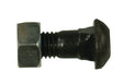 Schraube M12x30