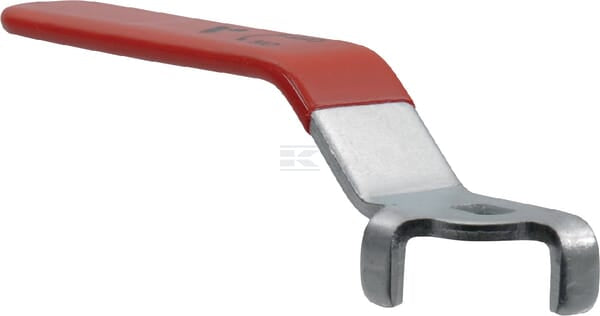 Hebel Kugelhahn HD1"-1 1 /4"