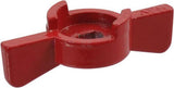 Flügel HD1/4"-3/8"-1/2"-3/4"