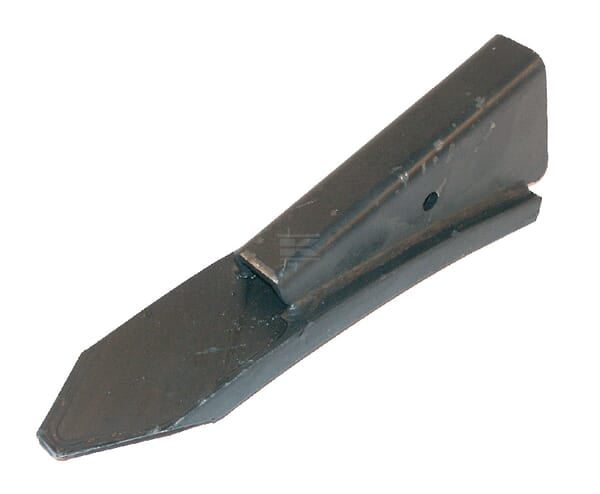 Meißelschar Hartmetall