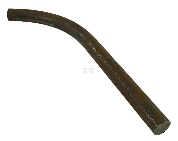 Verschleißstange K70