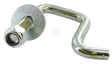 Halter für Striegelzinken