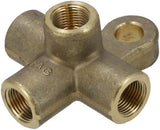 Adapter M12x1