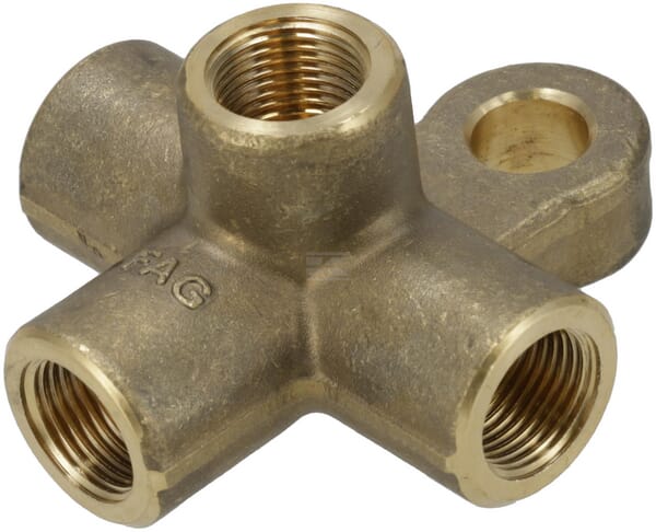 Adapter M12x1