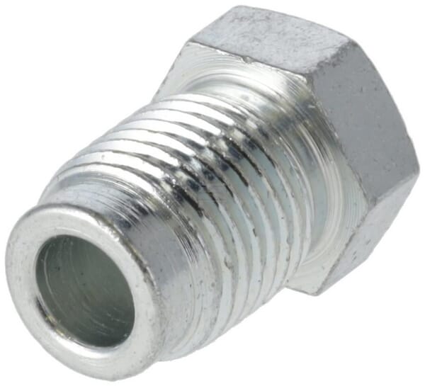 Verschraubung M10x1 / 5mm