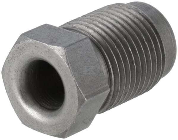 Verschraubung, M12x1/6,3 mm