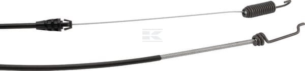 Zugkabel