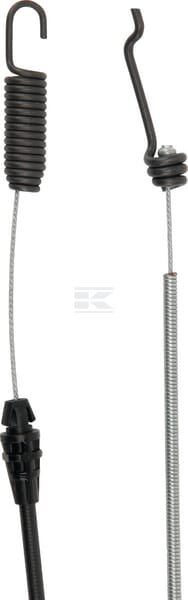 Zugkabel