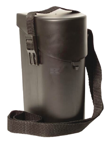 Tasche f. Feuchtigkeitsmesser
