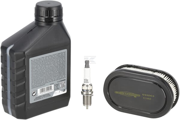 Wartungssatz Serie 550E, 550EX, 575E