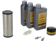 Wartungssatz, Vanguard ECK M61 Zyklon-Luftfilter