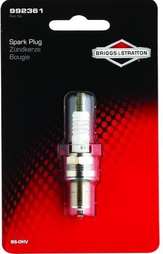 Zündkerze 1x BS-OHV Blister