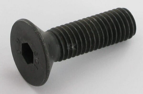 Schraube mf6s M10 x 40 DIN7991