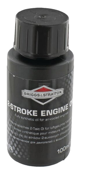 Motoröl 2-Takt 0,1 l Briggs & Stratton