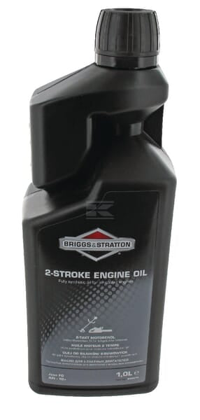 Motoröl 2-Takt 1,0 l Briggs & Stratton