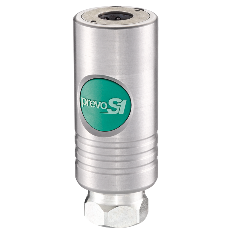 KMGP00029 Plattenspaltfilter, 0,1 mm Spaltweite