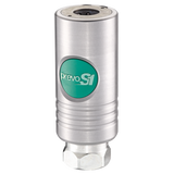 KMGP00029 Plattenspaltfilter, 0,1 mm Spaltweite