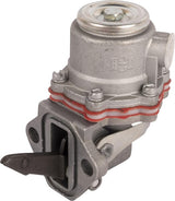Kraftstoffpumpe