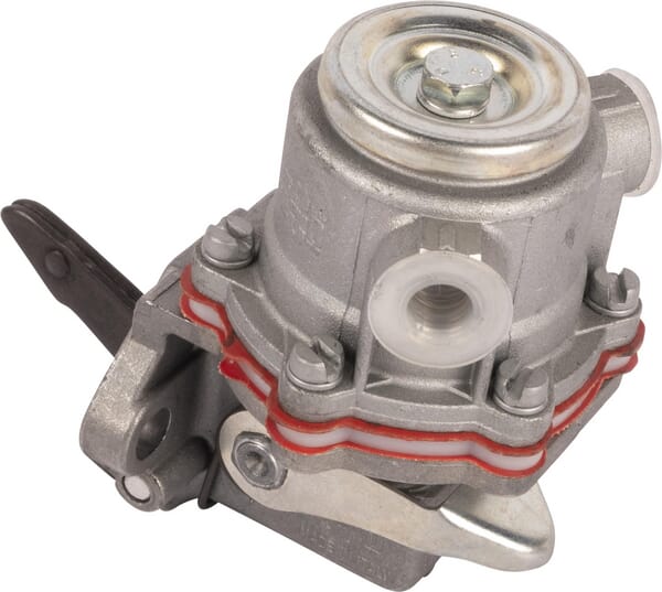 Kraftstoffpumpe