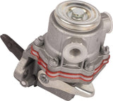 Kraftstoffpumpe