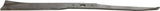 Rasenmähermesser  25" R.