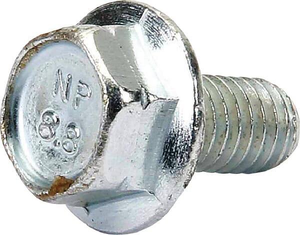 Schraube M6x12