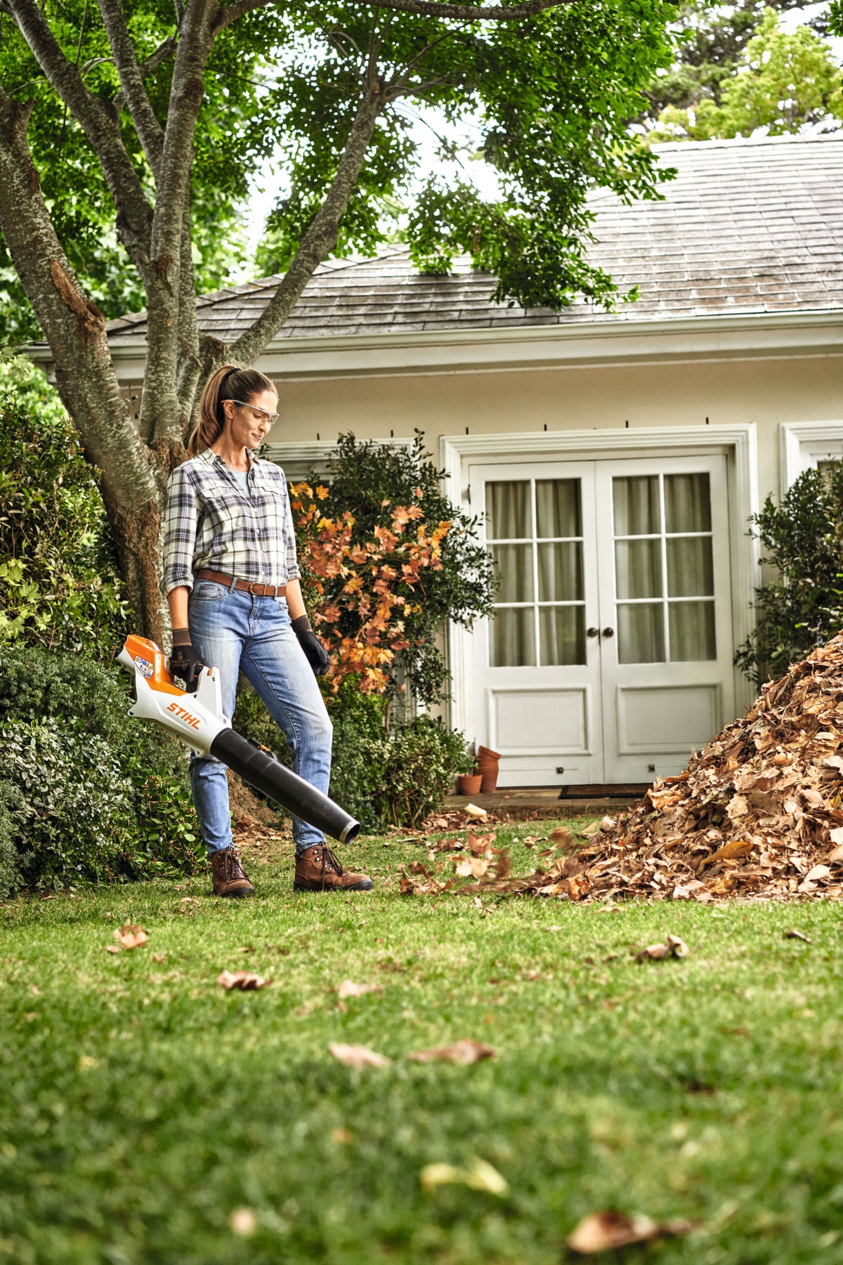 STIHL BGA 60