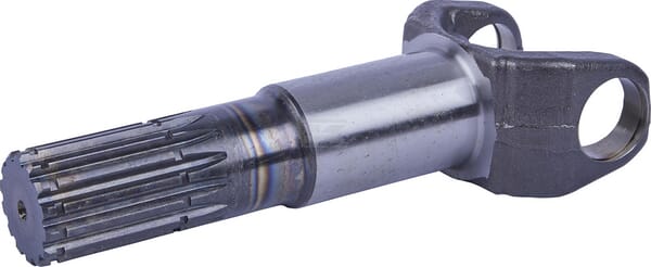 Kurze Halbachsenwelle (radseitig)