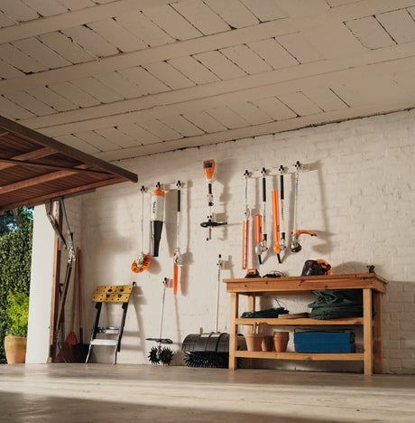STIHL KMA 80 R