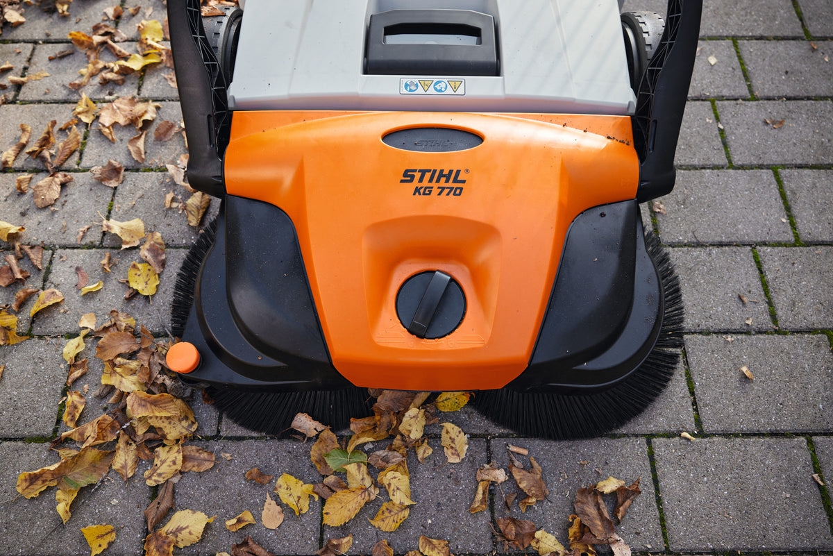 STIHL KG 770