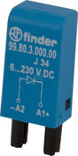 EMC-Modul, Diode