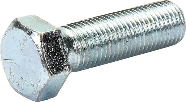 Messerschraube