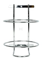 Wandbefestigung, 2,8 l/3L PET Pot.