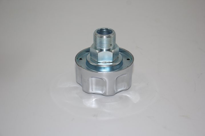 FS 248 Luftfilter (Be- und Entlüftung 3/4"-BSP)