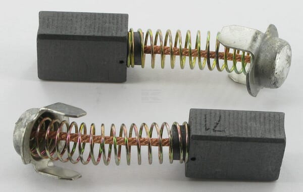 Kohlebürsten