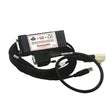 EFI-Diagnosesystem, mit bluetooth