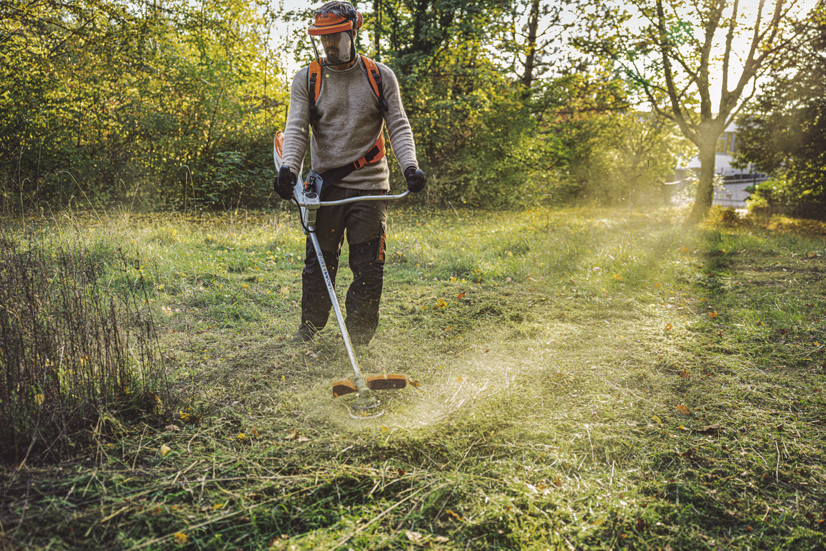 STIHL FSA 200