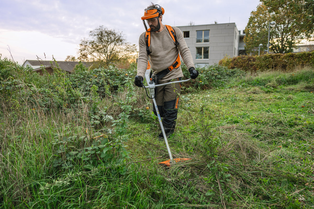 STIHL FSA 200