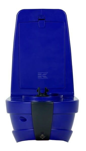 One2Clean Automatik-Spender