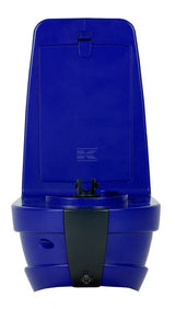 One2Clean Automatik-Spender