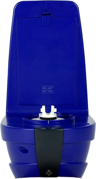 One2Clean Automatik-Spender